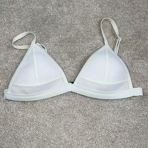 Triangl Bikini Top